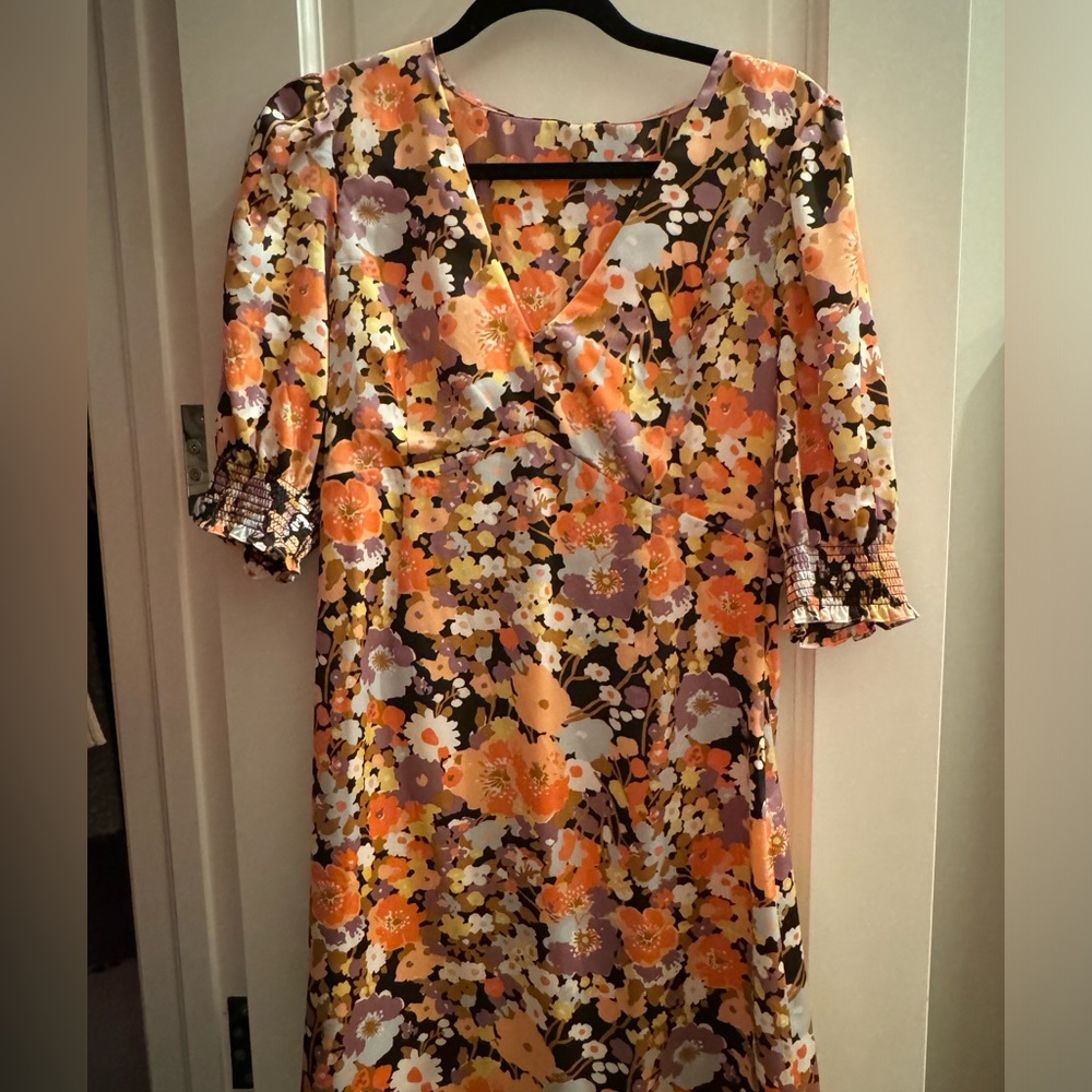 Rails Roma dress - Picture 2 of 3
